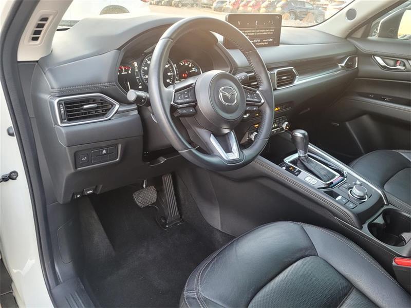 Mazda CX-5 Premium Plus 2022