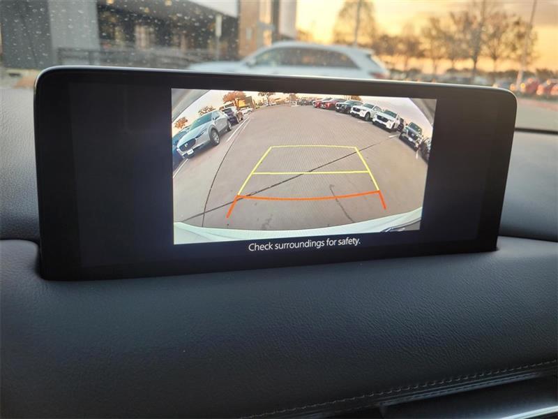 Mazda CX-5 Premium Plus 2022