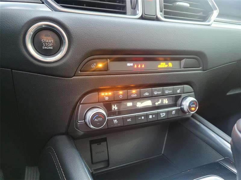 Mazda CX-5 Premium Plus 2022