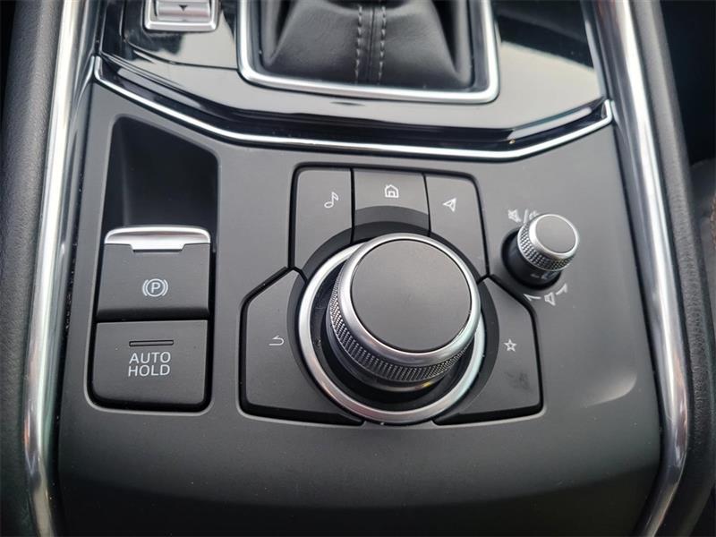 Mazda CX-5 Premium Plus 2022