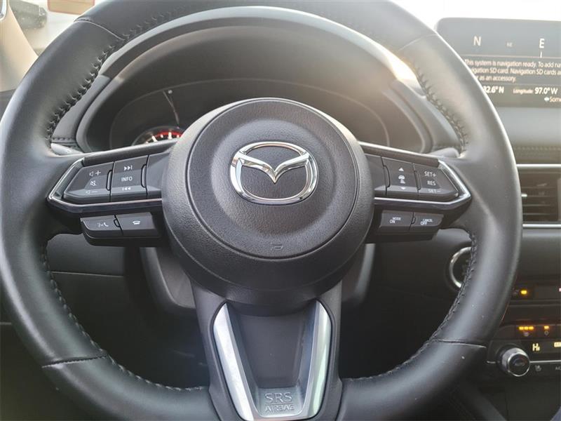 Mazda CX-5 Premium Plus 2022