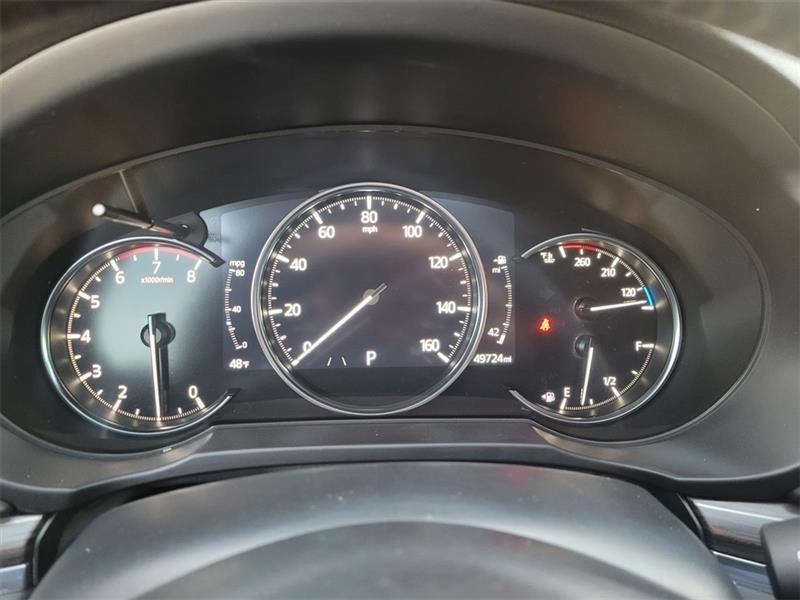 Mazda CX-5 Premium Plus 2022