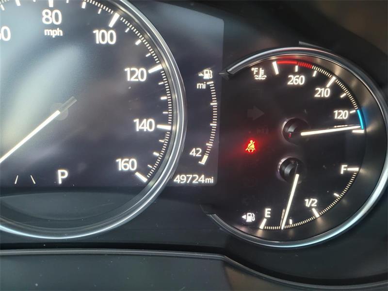 Mazda CX-5 Premium Plus 2022