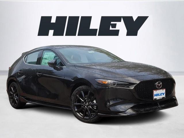 2025 Mazda MAZDA3 Premium Plus Hatchback AWD