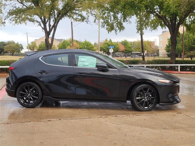 Mazda MAZDA3 Premium Plus Hatchback AWD 2025