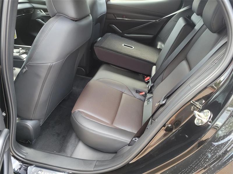 Mazda MAZDA3 Premium Plus Hatchback AWD 2025