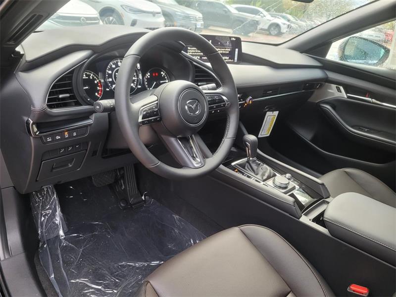 Mazda MAZDA3 Premium Plus Hatchback AWD 2025