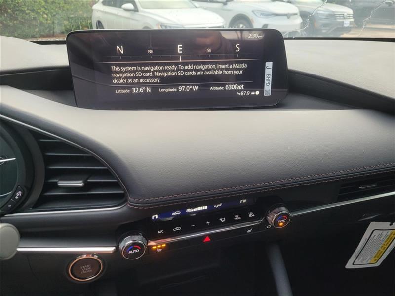 Mazda MAZDA3 Premium Plus Hatchback AWD 2025