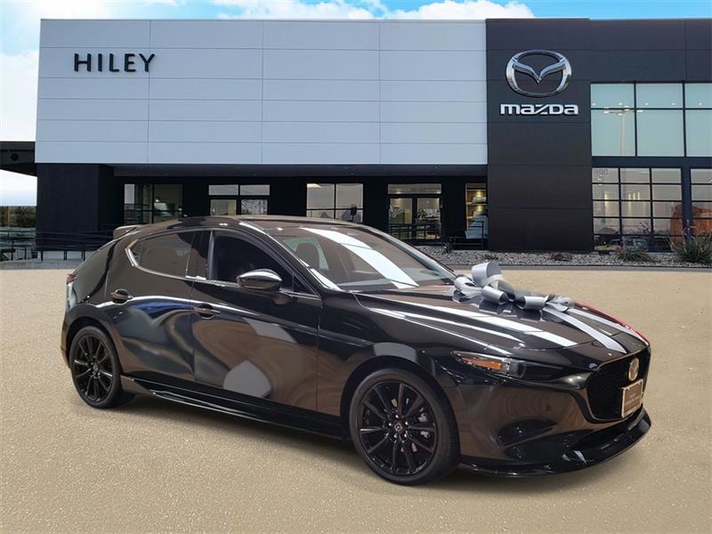 2025 Mazda MAZDA3 Premium Plus Hatchback AWD