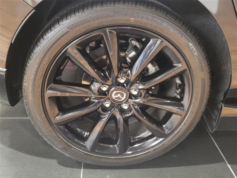 Mazda MAZDA3 Premium Plus Hatchback AWD 2025