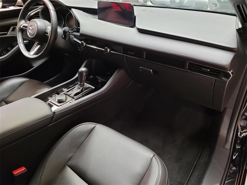 Mazda MAZDA3 Premium Plus Hatchback AWD 2025