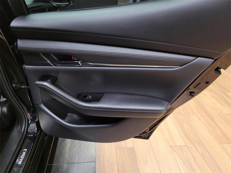 Mazda MAZDA3 Premium Plus Hatchback AWD 2025