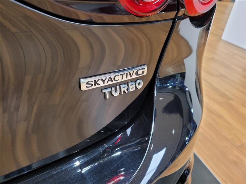 Mazda MAZDA3 Premium Plus Hatchback AWD 2025