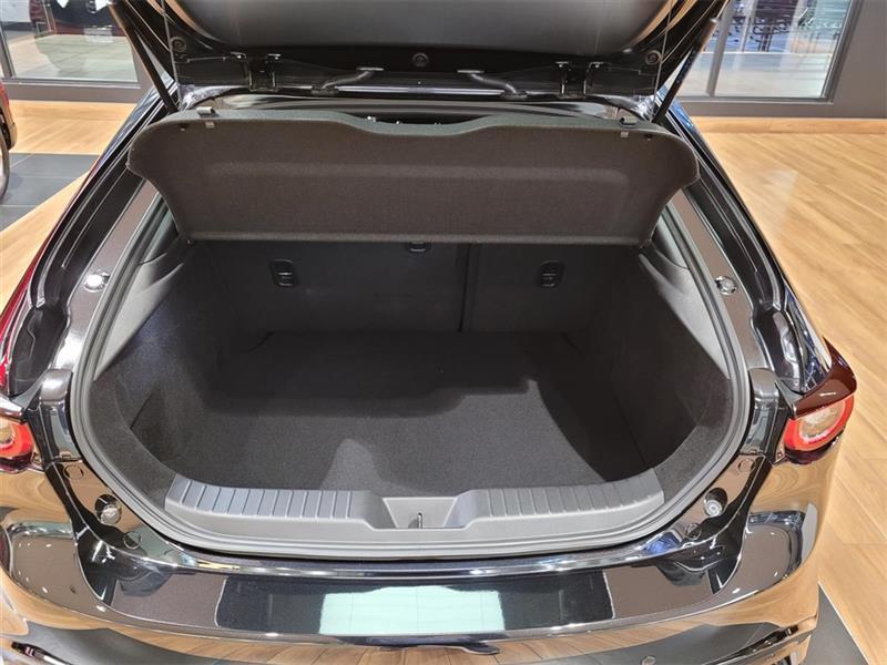 Mazda MAZDA3 Premium Plus Hatchback AWD 2025