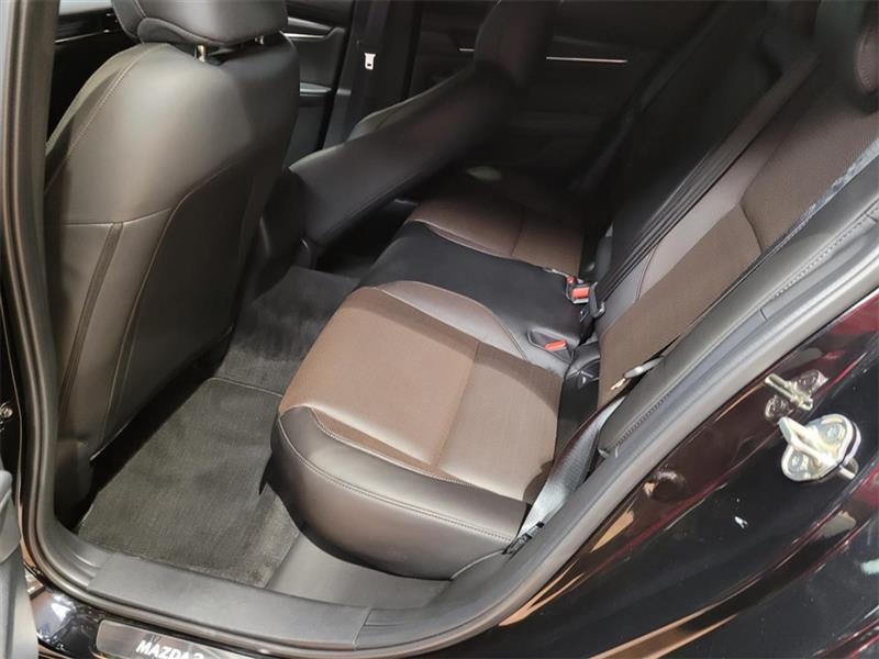 Mazda MAZDA3 Premium Plus Hatchback AWD 2025