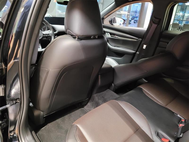 Mazda MAZDA3 Premium Plus Hatchback AWD 2025