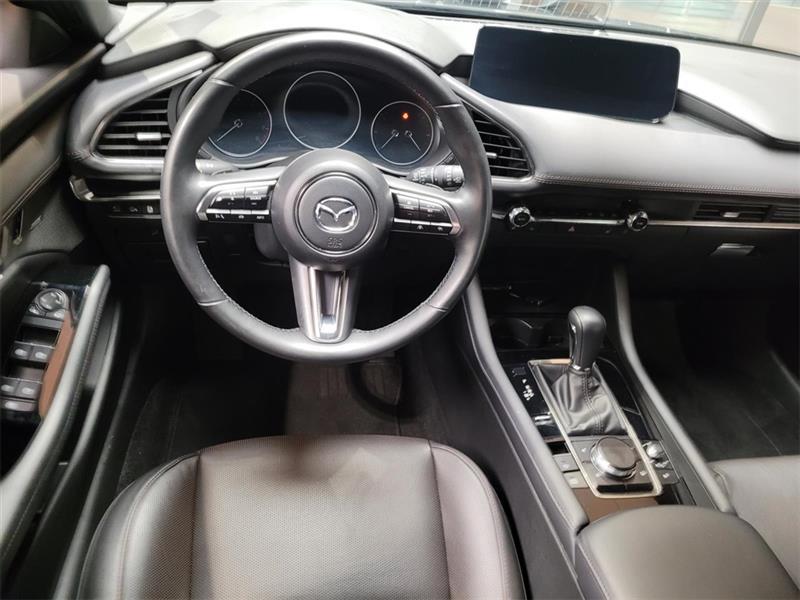 Mazda MAZDA3 Premium Plus Hatchback AWD 2025