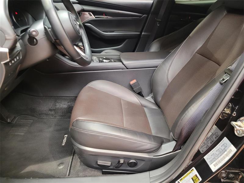 Mazda MAZDA3 Premium Plus Hatchback AWD 2025