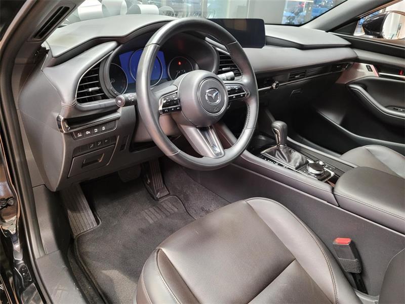 Mazda MAZDA3 Premium Plus Hatchback AWD 2025