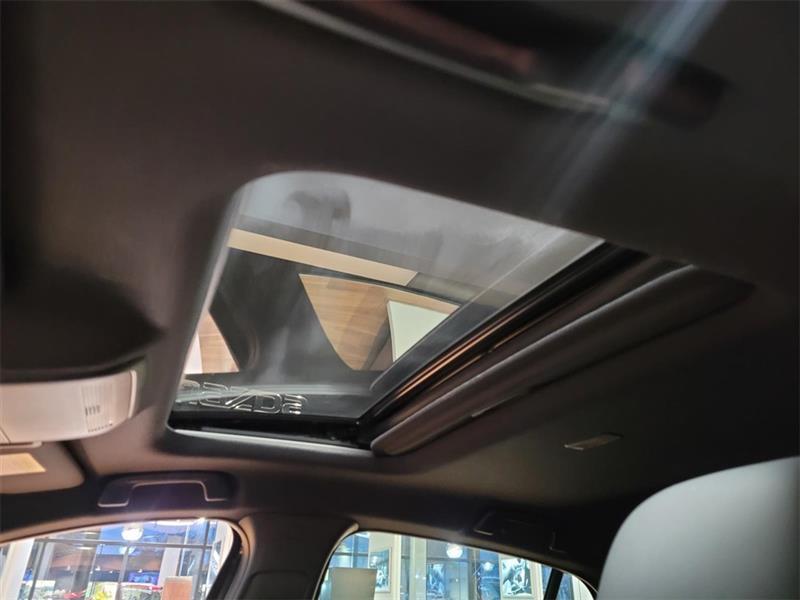 Mazda MAZDA3 Premium Plus Hatchback AWD 2025