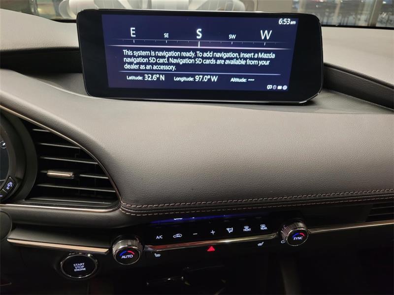 Mazda MAZDA3 Premium Plus Hatchback AWD 2025