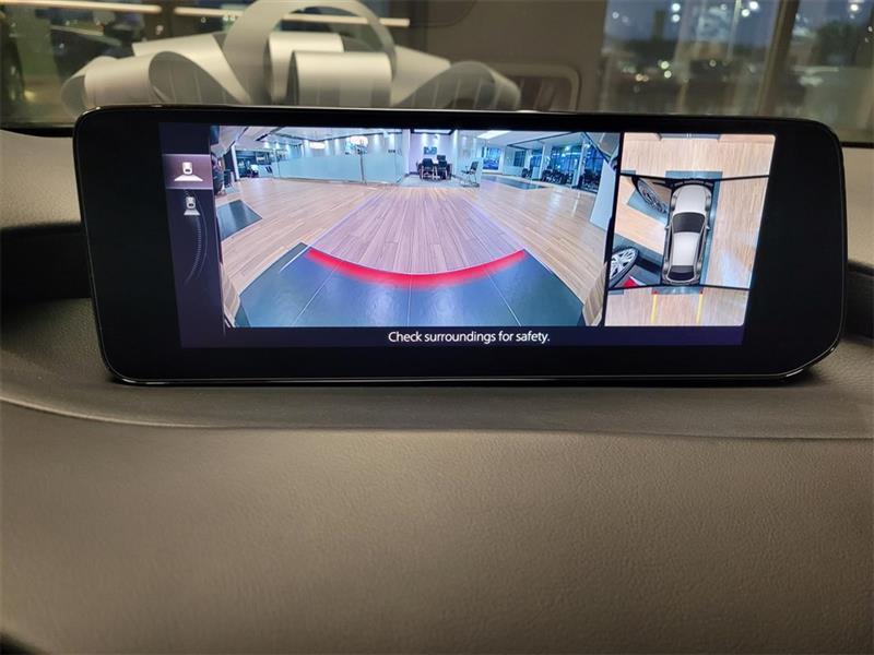 Mazda MAZDA3 Premium Plus Hatchback AWD 2025