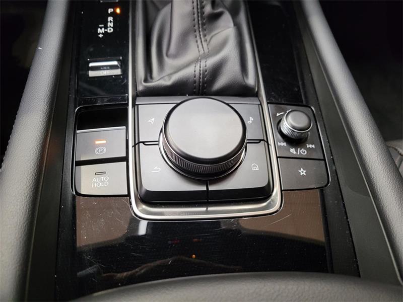 Mazda MAZDA3 Premium Plus Hatchback AWD 2025