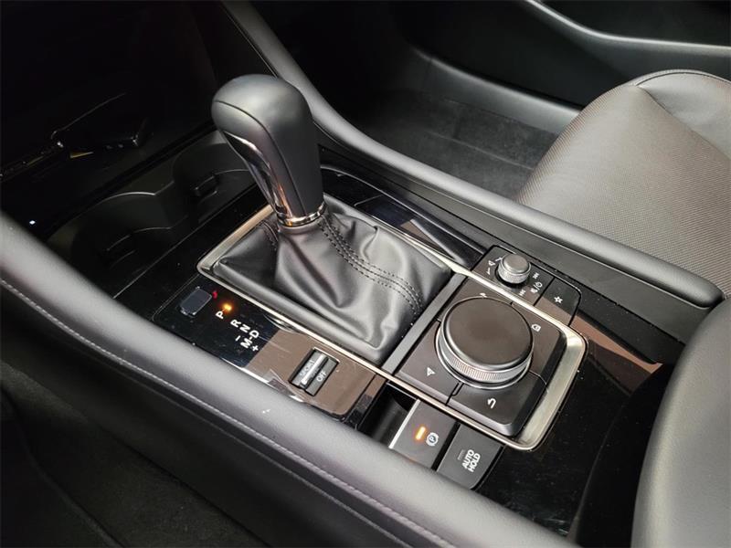 Mazda MAZDA3 Premium Plus Hatchback AWD 2025