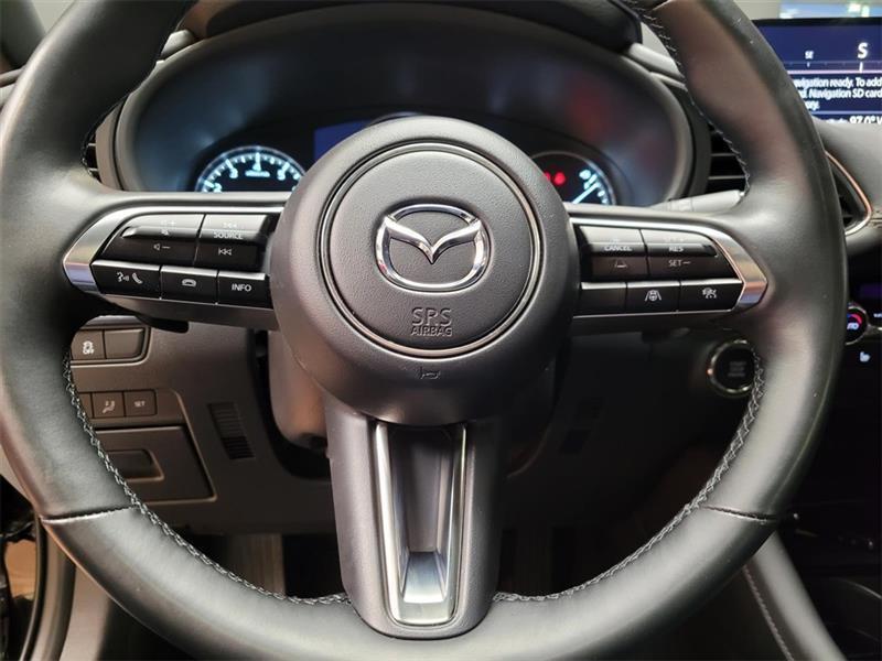 Mazda MAZDA3 Premium Plus Hatchback AWD 2025