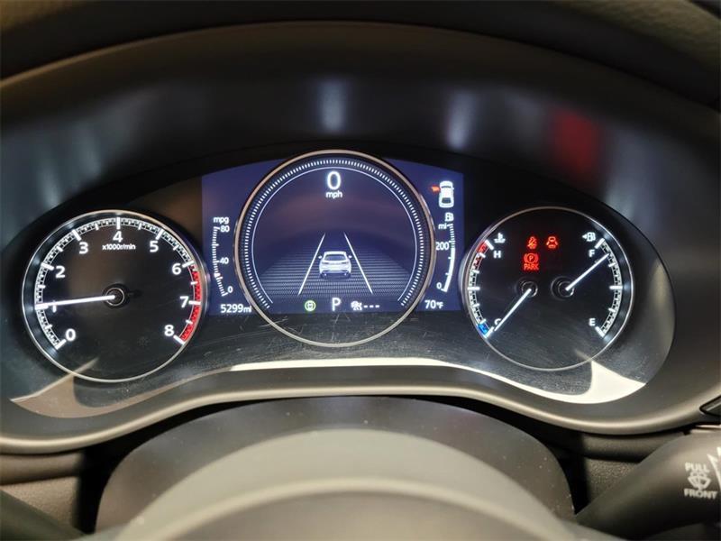 Mazda MAZDA3 Premium Plus Hatchback AWD 2025