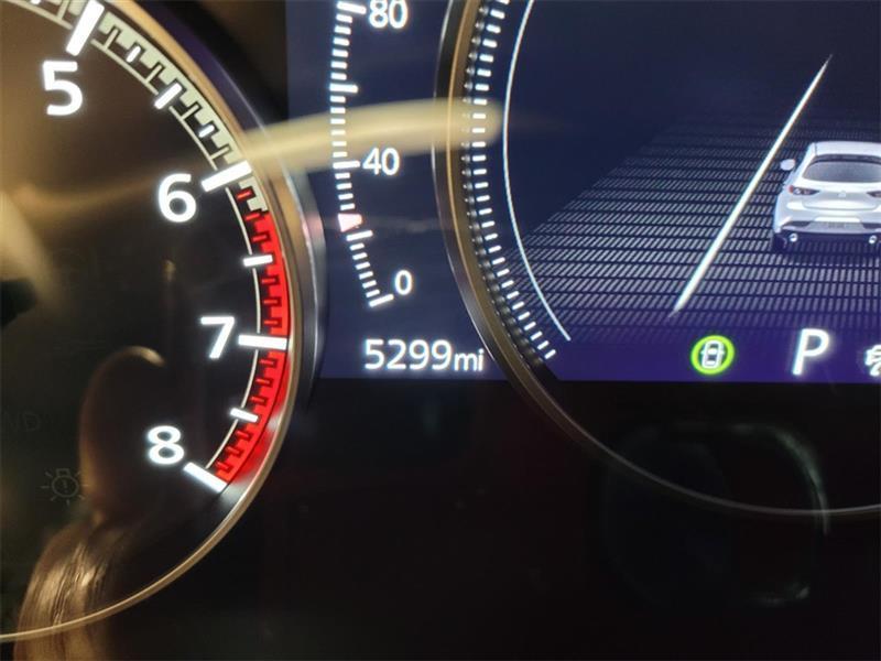 Mazda MAZDA3 Premium Plus Hatchback AWD 2025