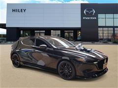 2025 Mazda MAZDA3 