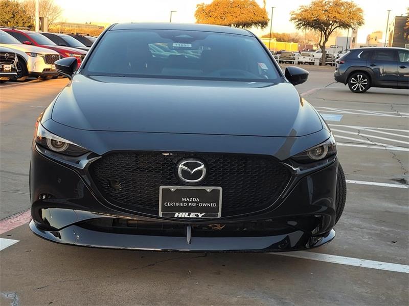 Mazda MAZDA3 Premium Plus Hatchback AWD 2025