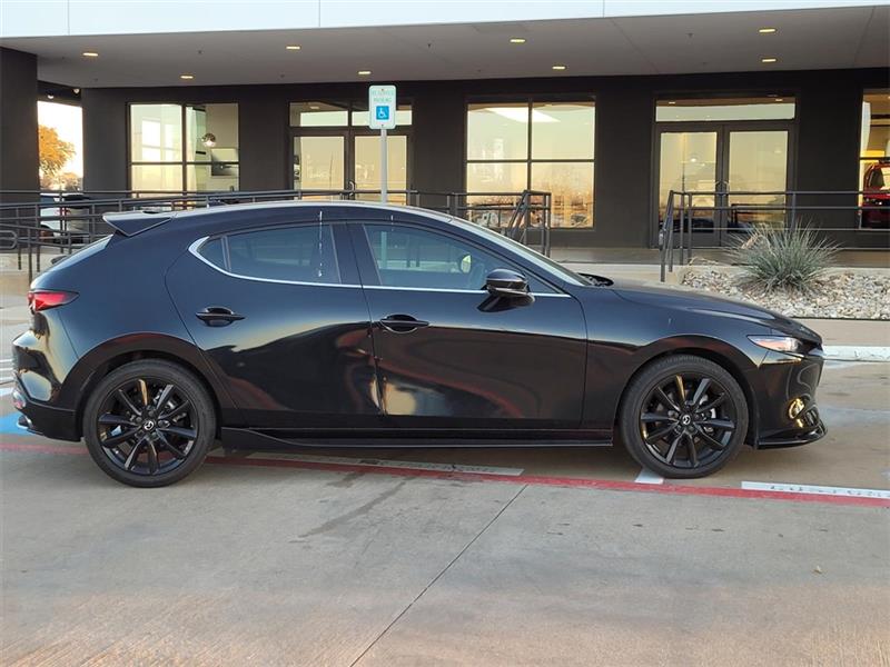 Mazda MAZDA3 Premium Plus Hatchback AWD 2025