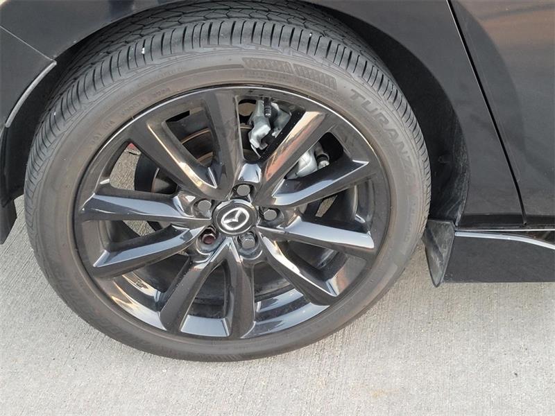 Mazda MAZDA3 Premium Plus Hatchback AWD 2025