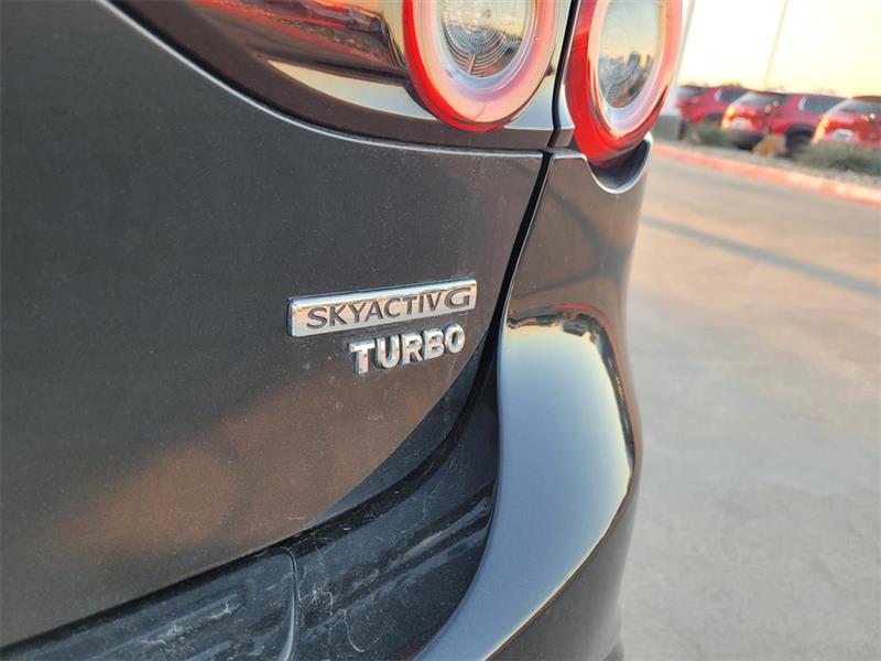 Mazda MAZDA3 Premium Plus Hatchback AWD 2025