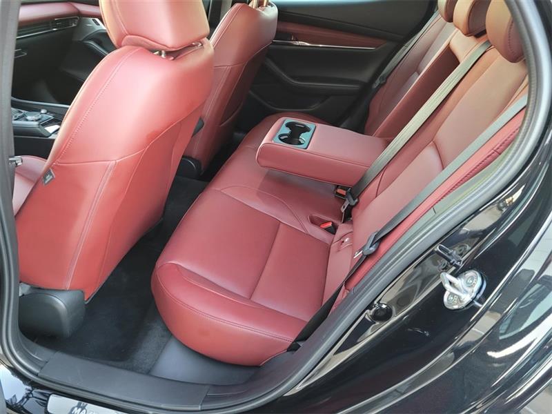 Mazda MAZDA3 Premium Plus Hatchback AWD 2025