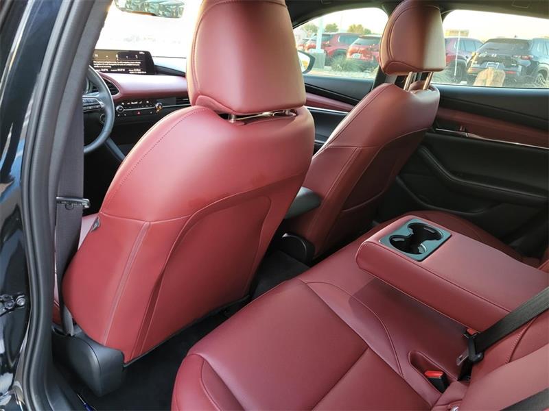 Mazda MAZDA3 Premium Plus Hatchback AWD 2025