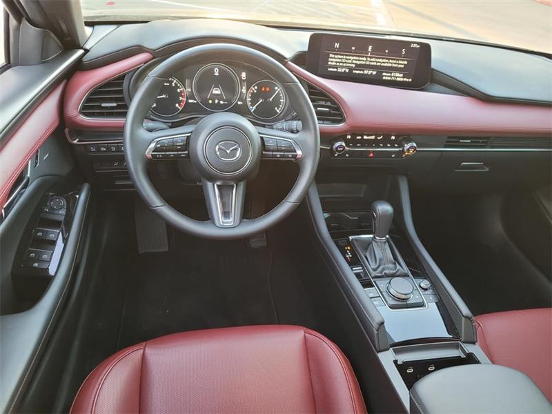 Mazda MAZDA3 Premium Plus Hatchback AWD 2025