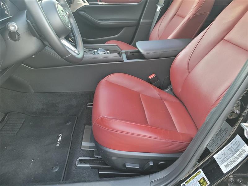 Mazda MAZDA3 Premium Plus Hatchback AWD 2025