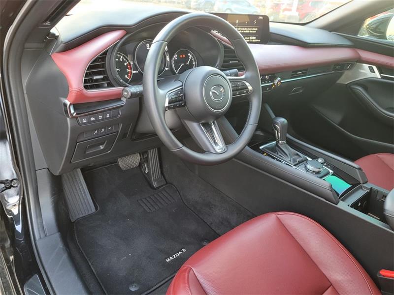 Mazda MAZDA3 Premium Plus Hatchback AWD 2025