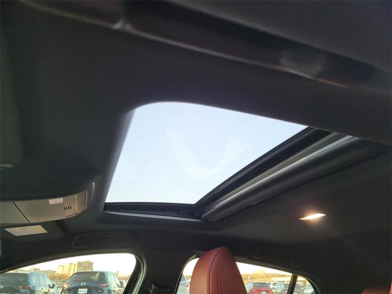 Mazda MAZDA3 Premium Plus Hatchback AWD 2025