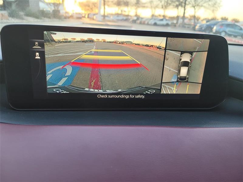 Mazda MAZDA3 Premium Plus Hatchback AWD 2025