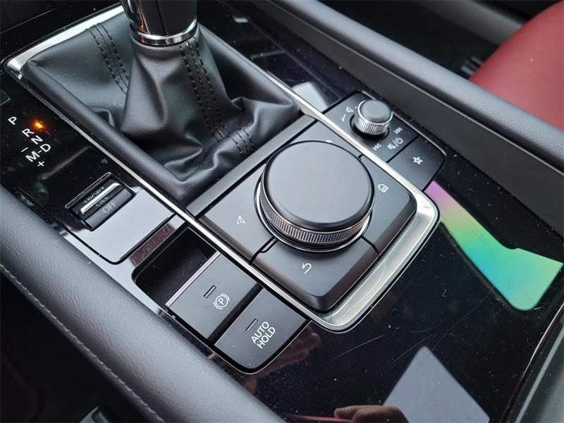 Mazda MAZDA3 Premium Plus Hatchback AWD 2025