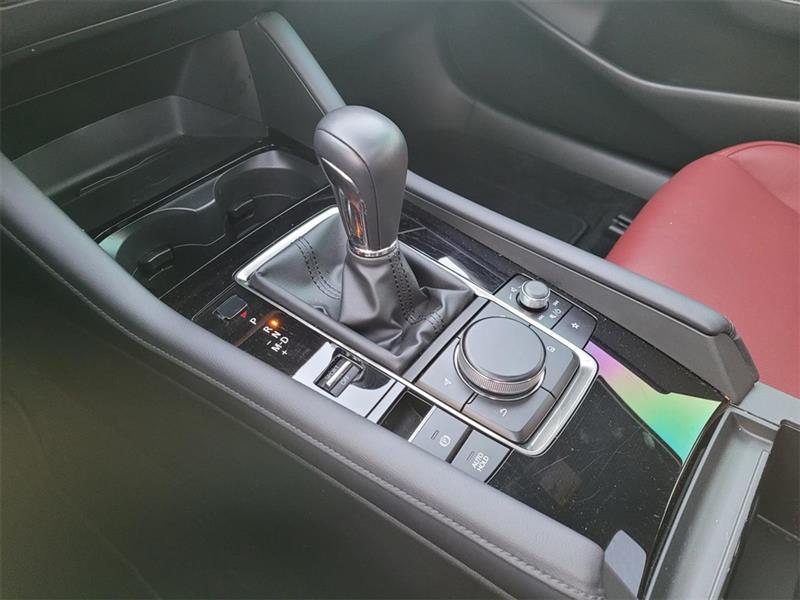 Mazda MAZDA3 Premium Plus Hatchback AWD 2025