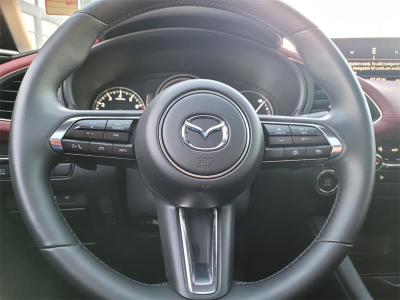Mazda MAZDA3 Premium Plus Hatchback AWD 2025