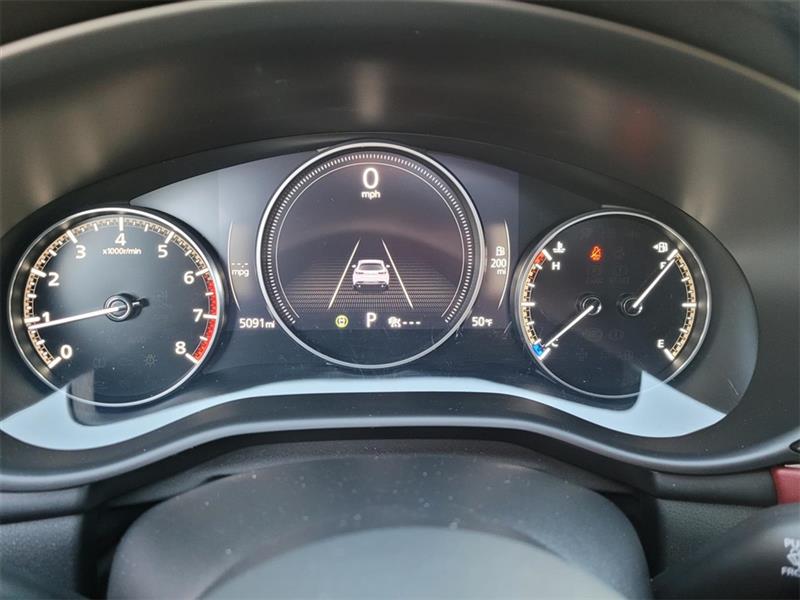 Mazda MAZDA3 Premium Plus Hatchback AWD 2025