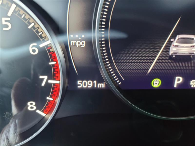 Mazda MAZDA3 Premium Plus Hatchback AWD 2025