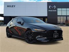 2025 Mazda MAZDA3 