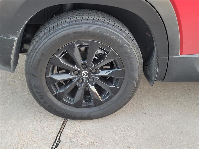 Mazda CX-50 Hybrid Premium 2025